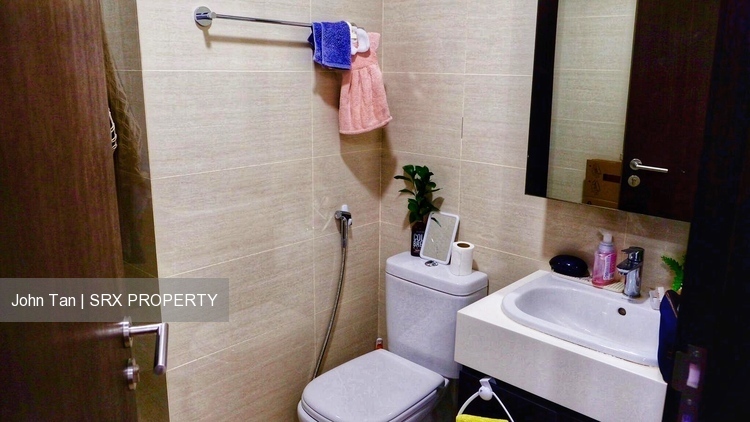 Primedge (D14), Apartment #206550121